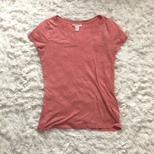 3/$25 Forever 21 V-neck